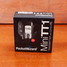 Pocket Wizard Mini TT1