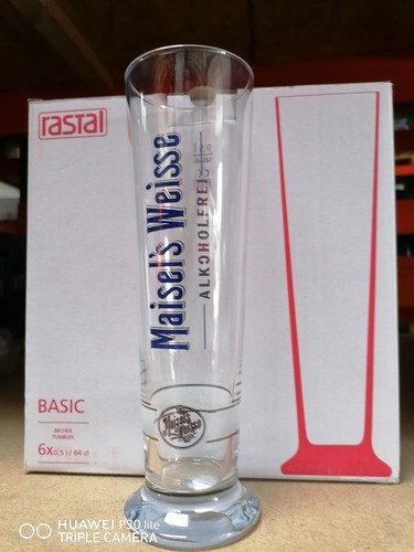 Stk maisels weisse - 6,