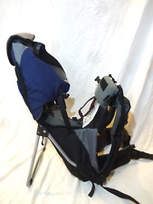 Kindertrage Kraxe Jack Wolfskin Watch Tower Pro