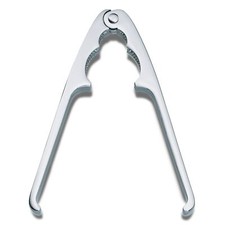 Kela Nussknacker Monza Nusszange Wallnüsse Haselnüsse Nut Cracker Flaschenöffner