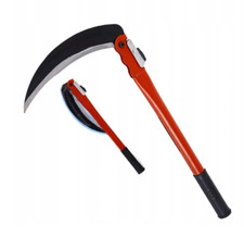 Klappsichel 40 cm Handsichel