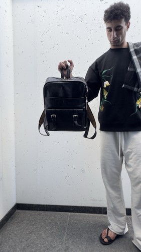 Back bag - back,