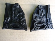 Zinngießform Nr. 168