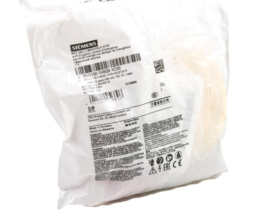Siemens 3su1150 1hb20 1cg0 - siemens, 3su1150-1hb20-1cg0