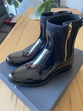 Gummistiefel Damen Gr.39 von Tommy Hilfiger