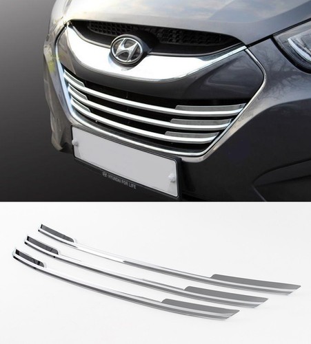 Zubehör für hyundai ix35 - zubehÖr,