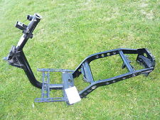 4883 Piaggio NSL 80 Bj 1999  Rahmen mit  Betriebserlaubnis