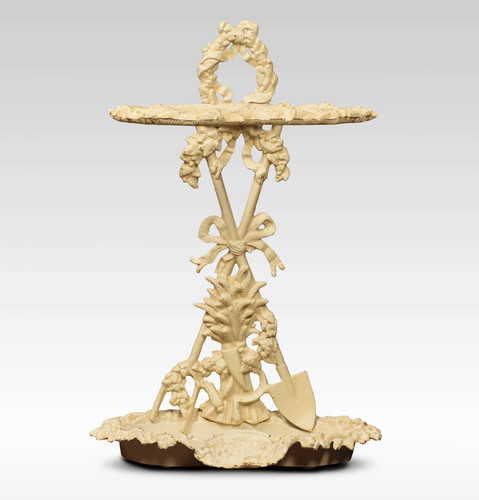 Coalbrookdale stil gusseisen - coalbrookdale,