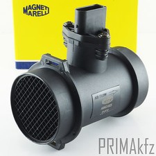 Magneti Marelli AMMQ19628 Luftmassenmesser für Bmw 3er E46 316i Z3 E36 1.9 M43