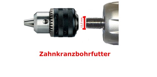 Metabo zahnkranzbohrfutter - metabo,