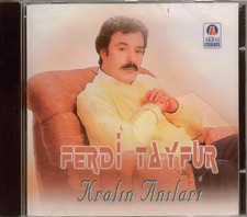 15087--Ferdi Tayfur Kralin
