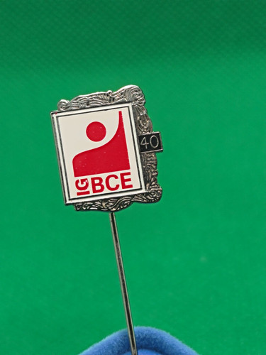 Bce anstecknadel metall - anstecknadel,