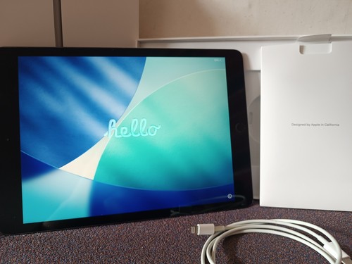 Apple ipad gen 32gb - 8.,
