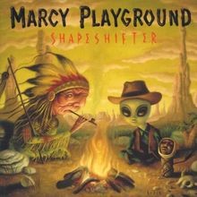 Shapeshifter von Marcy