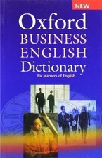 Oxford Business English