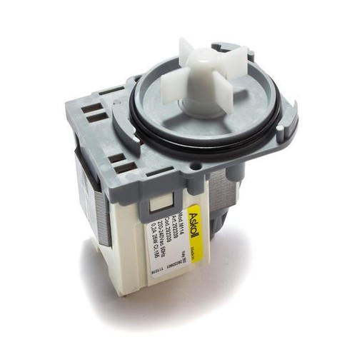 Ablaufpumpe für aeg - für,