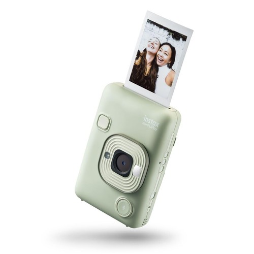 Fujifilm instax mini liplay - fujifilm,