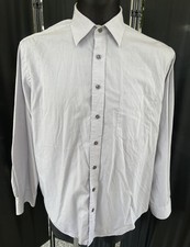 Barisal Bügelfrei Herren Hemd