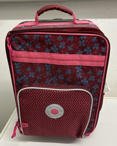 Lässig kinderkoffer trolley - lässig,