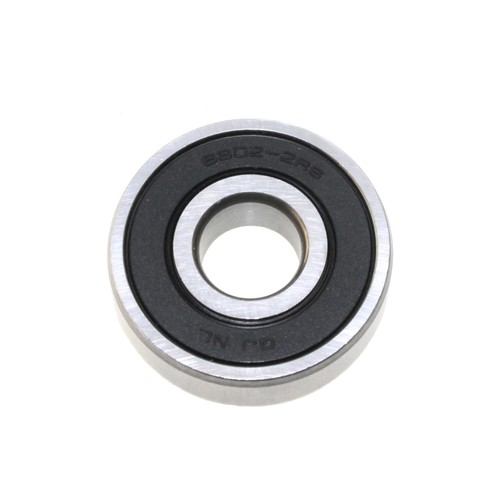 Kugellager lager 6302 2rs - kugellager, 6302-2rs