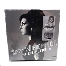 AMY WINEHOUSE - THE COLLECTION