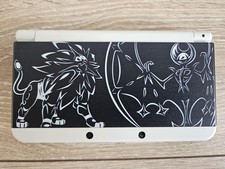 New Nintendo 3DS Konsole/