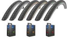 2 x Schwalbe Road Cruiser