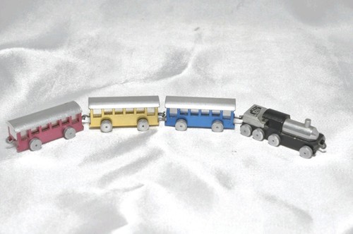 Rar mini zug eisenbahn - eisenbahn, aus