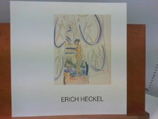 Ausstellungskatalog Erich