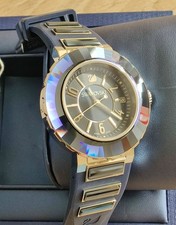 Swarovski Armbanduhr Octea