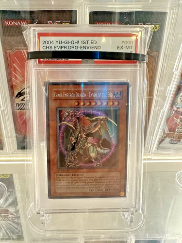 Yugioh eng chaos - eng,