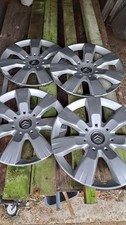 4  Radkappen 16 Zoll Citroen Berlingo C4 