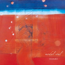 Modal Soul Nujabes Vinyl / 12"
