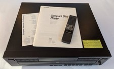 Sony CDP-C425 Compact Disc