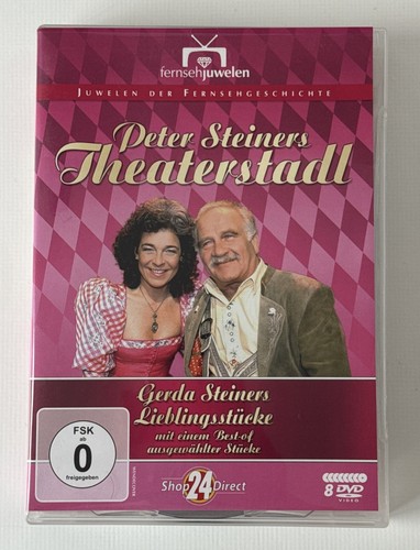 Peter steiners theaterstadl - peter,