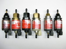 Dosierpumpe überholt DP2