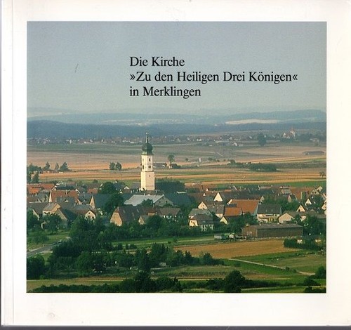 Die kirche den - die, heiligen