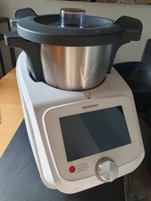 SilverCrest Monsieur Cuisine