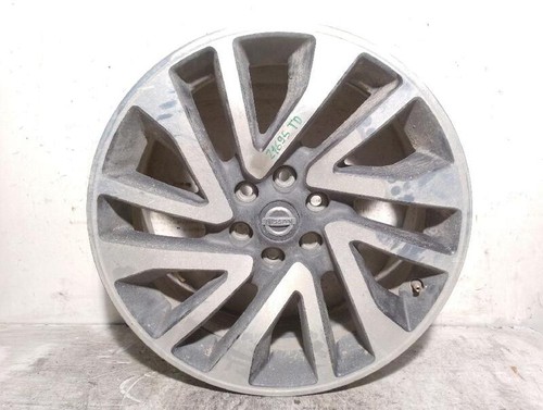 4kj6b felge nissan navara - 4kj6b,