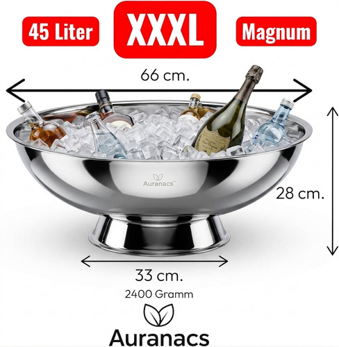 Auranacs maximus imperiale - maximus, |