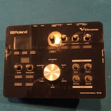 Edrummodul Roland TD 25