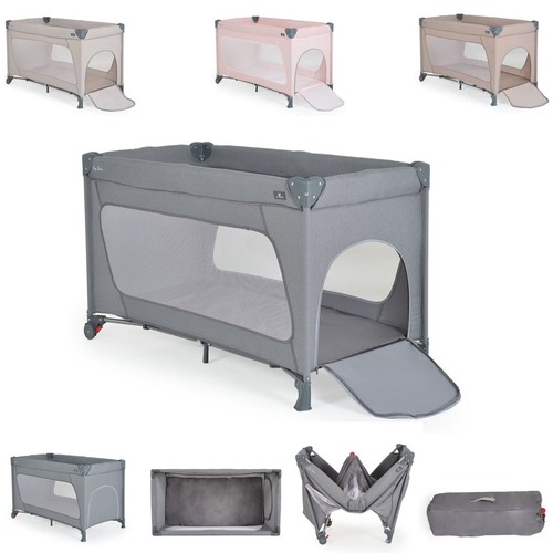 Cangaroo reiselaufstall one - cangaroo,