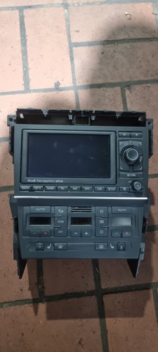 Rns radio navigation audi a4 - rns-e,