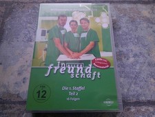 In aller Freundschaft (