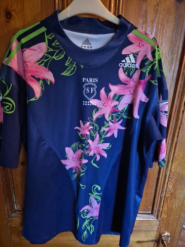 Stade francais paris - paris, rugby