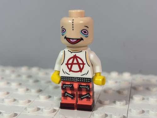 Lego individuell bedruckte