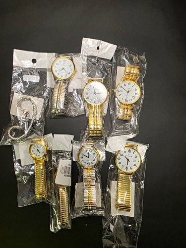 Unisex analog armbanduhr - analog,