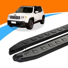 Trittbretter passend für Jeep