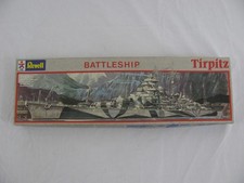 1984 Revell 1/570 German