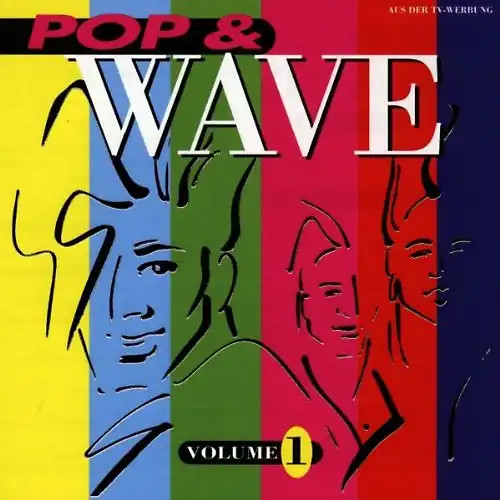 Various pop wave vol 1 - &, vol.1